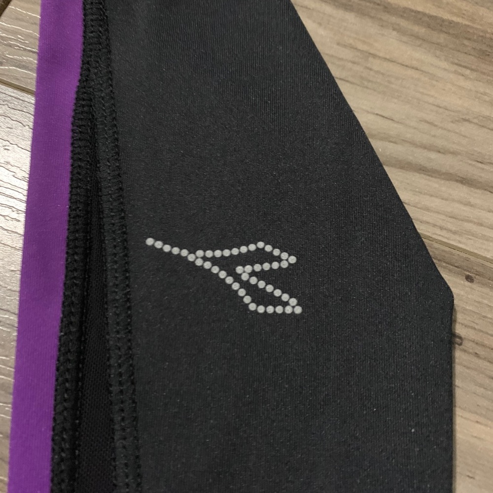 Performance leggings - Picture 6 of 7